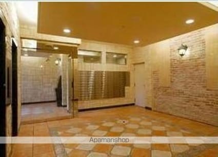 ガラ・グランディ練馬[1K/20.72m2]の共用部6