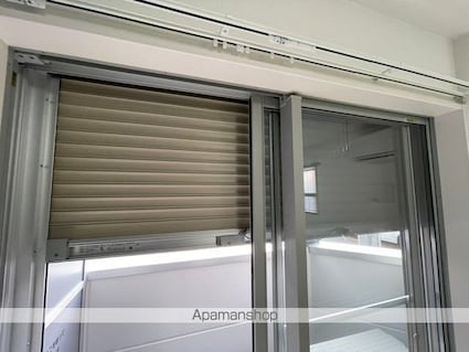 東京都中野区野方５丁目[1K/19m2]の内装3