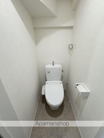 ナナザスタイル鶴田の内装写真