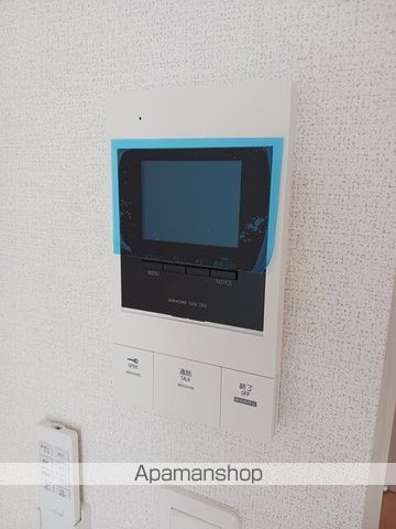 シティー柳町の内装写真