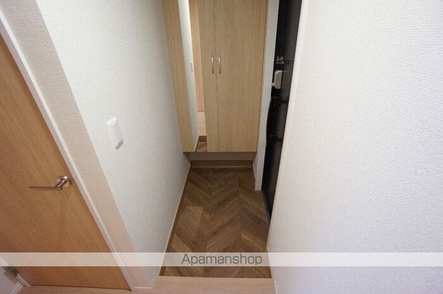 Epoch Residenceの内装写真