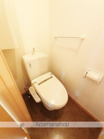 マーチIIの内装写真