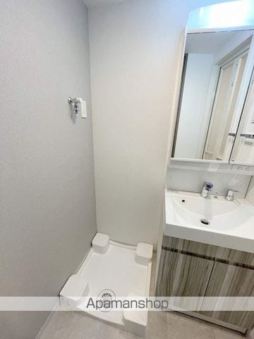 S−RESIDENCEドーム前千代崎の内装写真