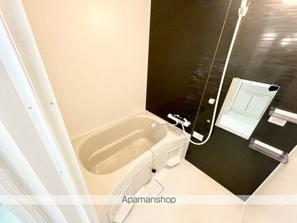 コットンハウス[1LDK/37.31m2]のバス