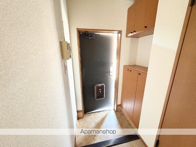 プロニティ オオフク弐番館の内装写真