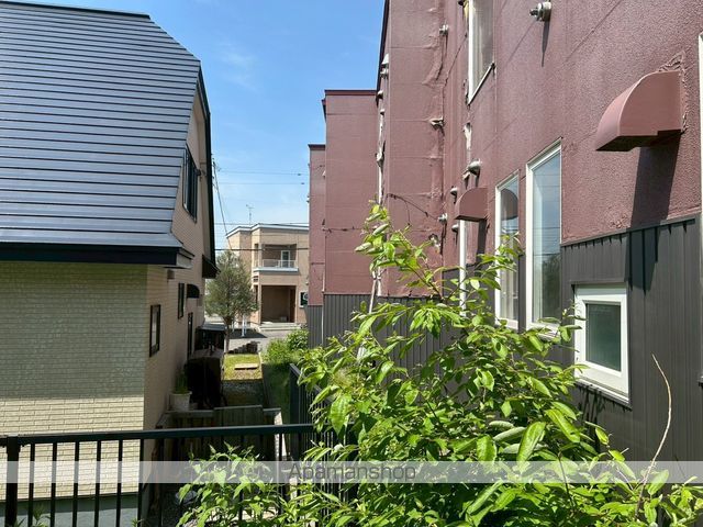 富良野線 西御料駅 徒歩12分 2階建 築24年のその他写真