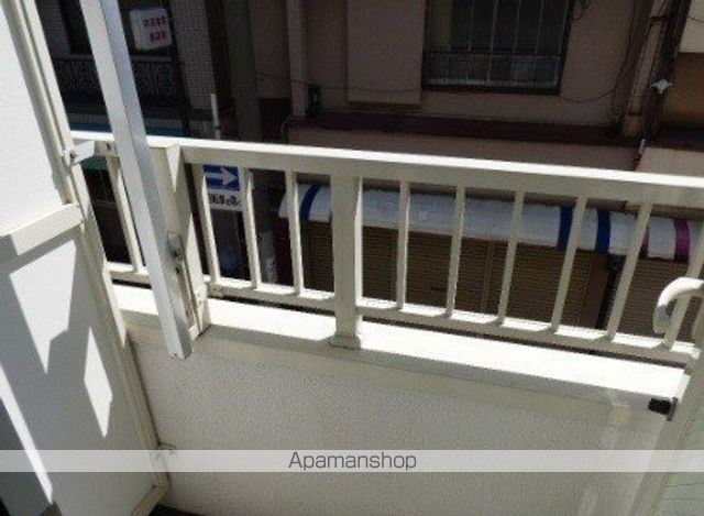 サンコート緑橋の内装写真