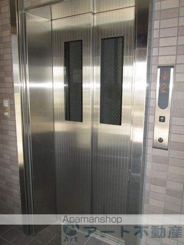 アクアベール松末の内装写真