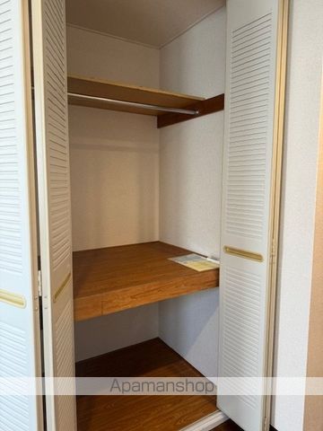 ラフォーレ高井戸2の内装写真