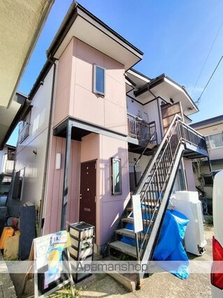 長野県長野市大字三才[1R/24m2]の外観3