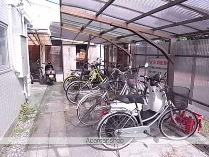 ハイツＫ[1K/18m2]の内装1
