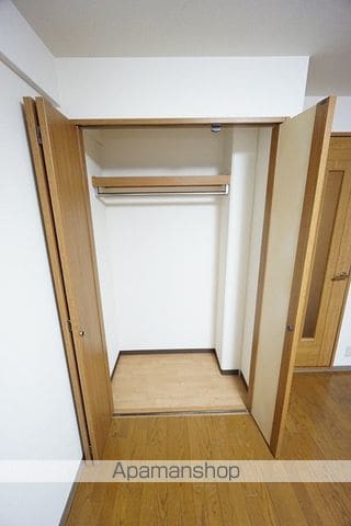 エアフォルク沢良宜の内装写真