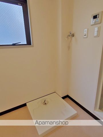 朝日ビルの内装写真