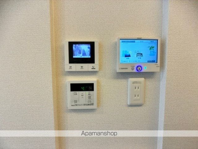 D-ROOM浅生の内装写真