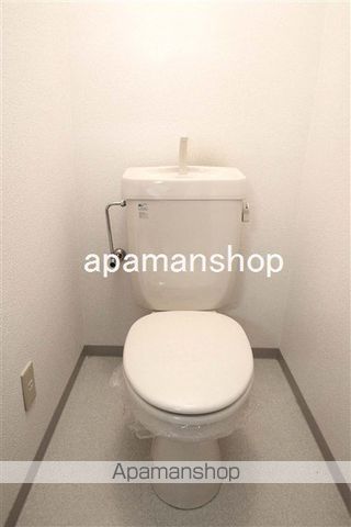 ノールハイツの内装写真