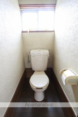 金谷様貸家の内装写真