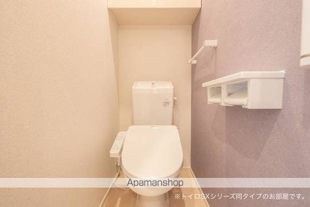 エスペランサ田代の内装写真