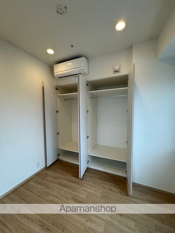 DELCCS白山の内装写真