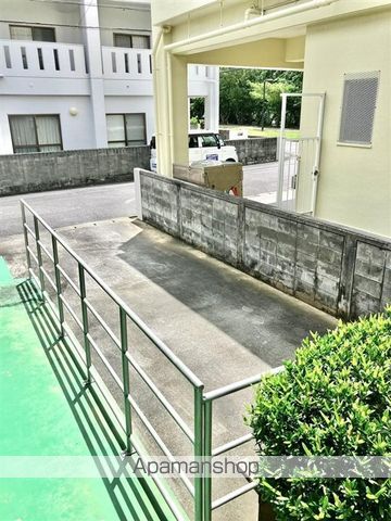 沖縄市 1階建 築33年の外観写真