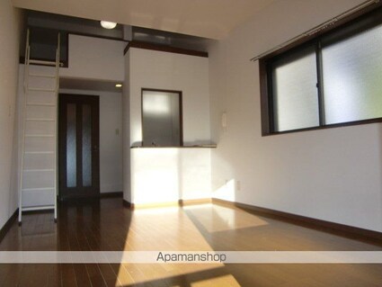 ブランシェ・ドミール[1R/25.06m2]のその他内装2