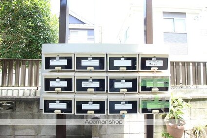 プラザドゥテレサ[1K/16m2]の外観5