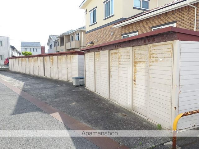 茜屋マンションのその他写真