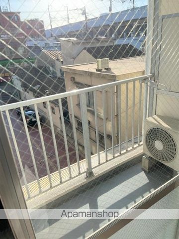 SATOビル大黒の内装写真