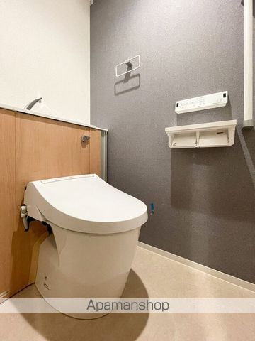 SーRESIDENCE富士見ヶ丘AFFORDの内装写真