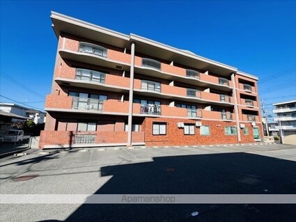 メゾン浜の宮Ⅱ[1LDK/45m2]の外観5