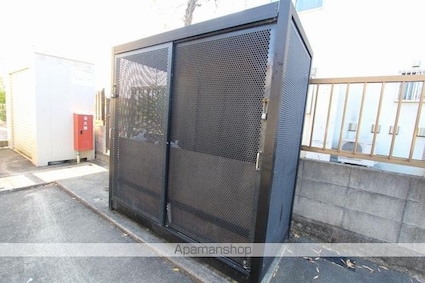 香川県高松市今里町[1K/27.2m2]の共用部3