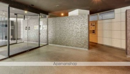 レジディア新宿イーストⅡ[1K/21.65m2]のロビー