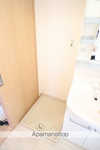セゾントレビナの内装写真