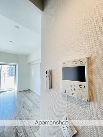 ルミノス千種の内装写真