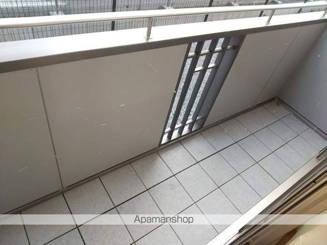 グレイス高宮の内装写真