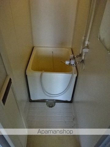 コーポフラワーの内装写真