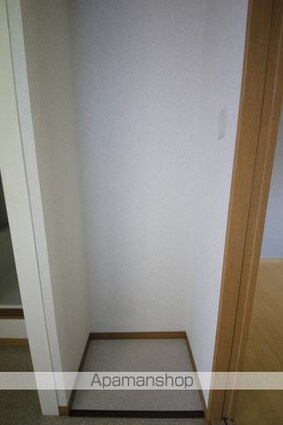 第１白王荘[1R/19.87m2]の内装4