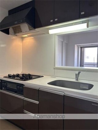 チェスナット　西大島[1SLDK/52.51m2]の内装2