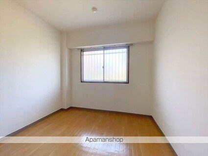 グリーンハイツ中島[2LDK/57m2]の内装2