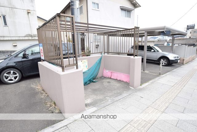 はちさんマンションのその他写真