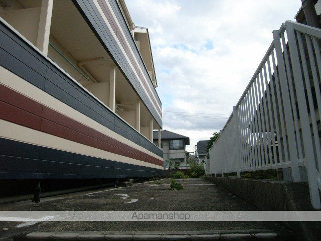 センチュリー旭ヶ丘IIIのその他写真