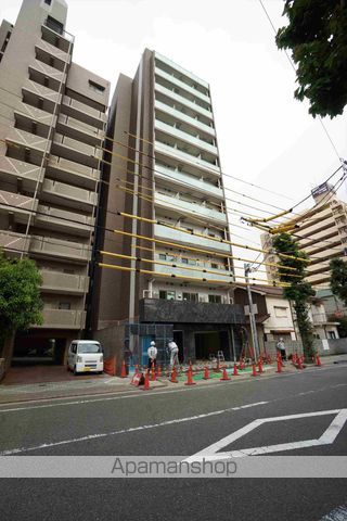 ディアレイシャス東別院の外観写真