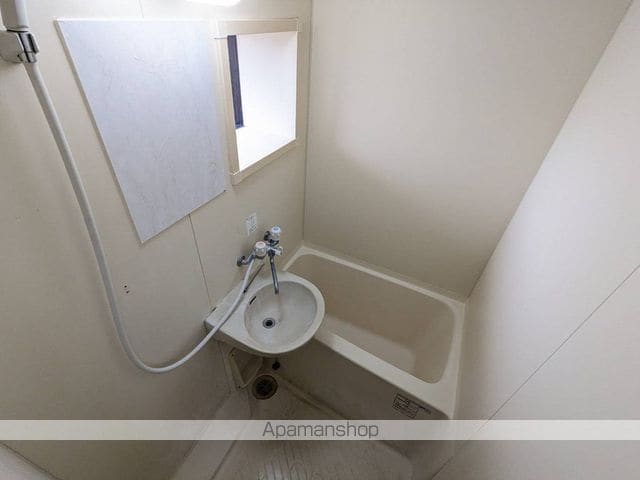 GLORIETTEの内装写真