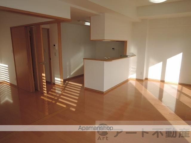 アルカサール道後[3LDK/72.54m2]の内装6