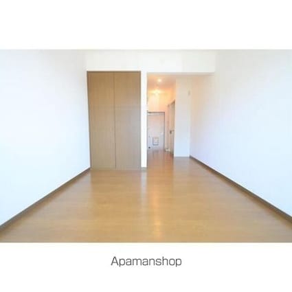 エステート千歳烏山[1R/19.87m2]のリビング・居間2