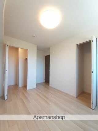 ベラ　ルーナ[1LDK/51.63m2]の収納