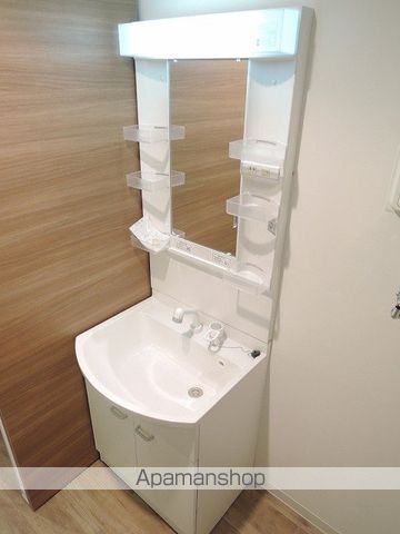 ディリッツ札幌東の内装写真