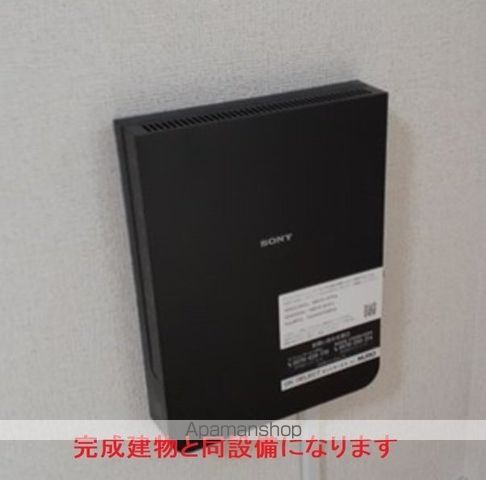ヒカルサ尼崎栗山町の内装写真
