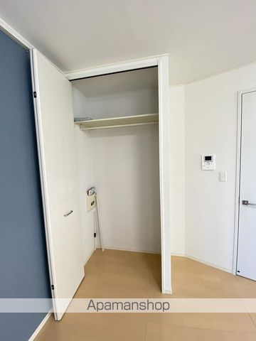 AVANS HEIMの内装写真