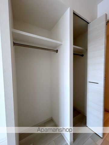 S−RESIDENCEドーム前千代崎の内装写真