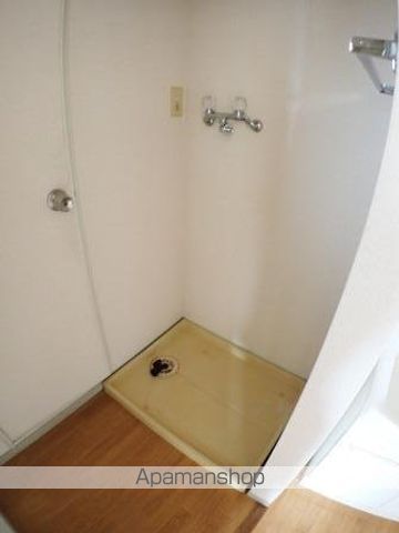 ハイタウン早川C棟の内装写真